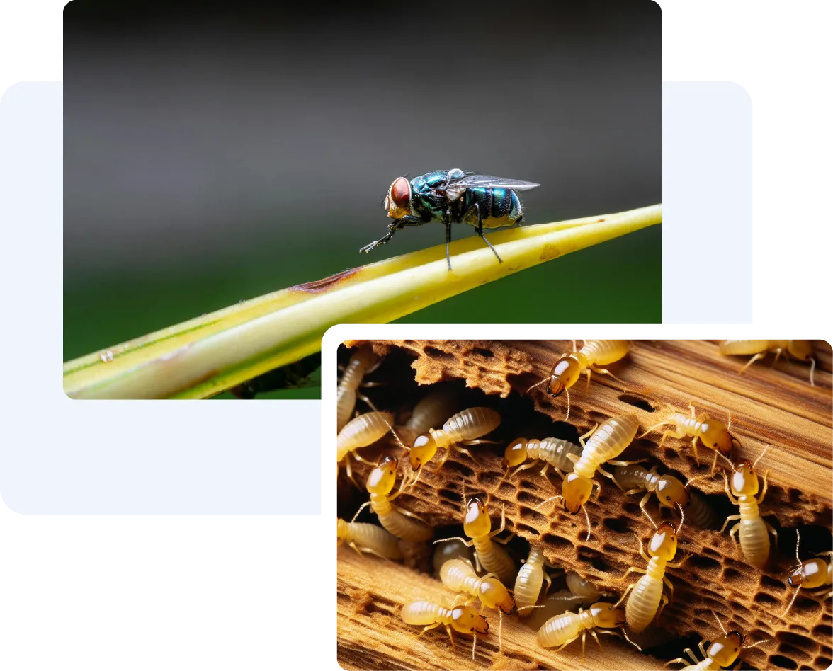 About ALC Pest Purge