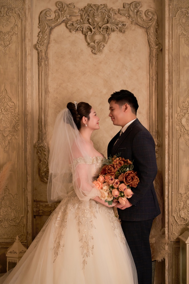 The Bride