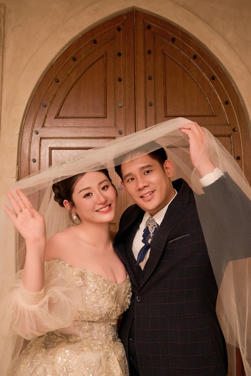 The Groom
